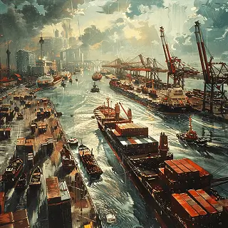 郑州美食鸡蛋卷做法