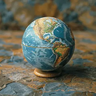 藕粉羹美食做法视频